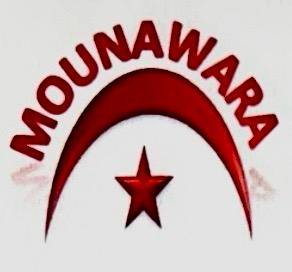 Logo Mounawara SARL
