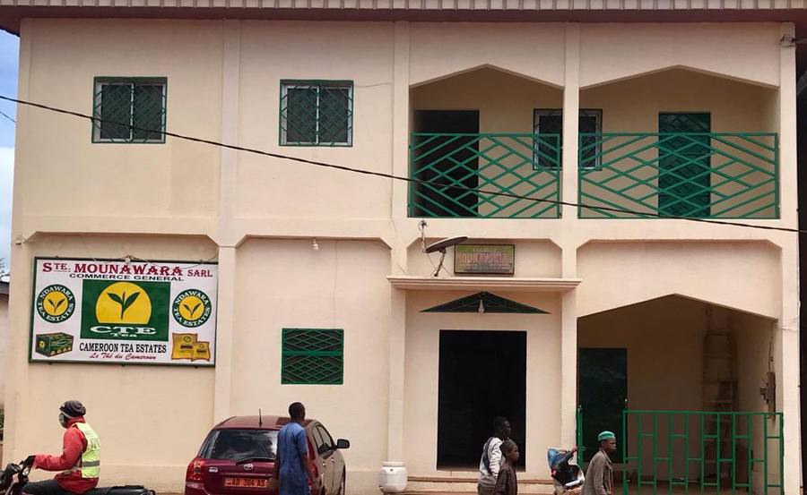 Siège Mounawara SARL Kormari